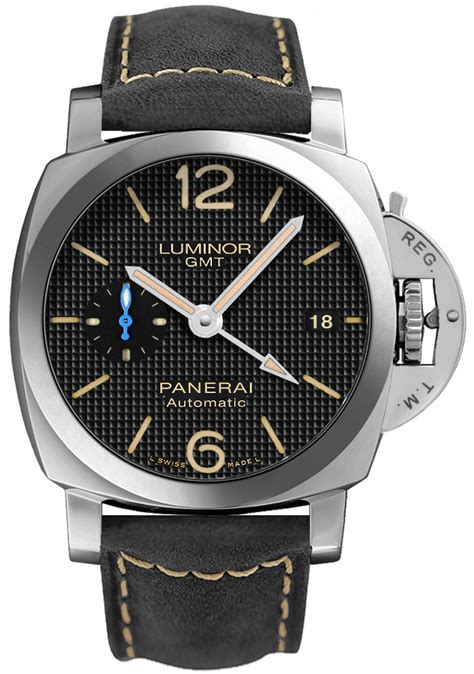 Panerai Luminor 1950 PAM01535 on Sale.